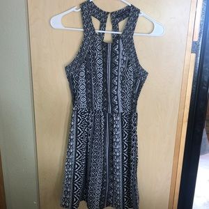 american eagle dress